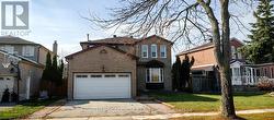 166 HILLCROFT DRIVE  Markham, ON L3S 1E8