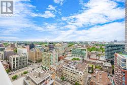 2404 - 11 CHARLOTTE STREET  Toronto, ON M5V 0M6