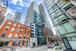 2404 - 11 CHARLOTTE STREET  Toronto, ON M5V 0M6