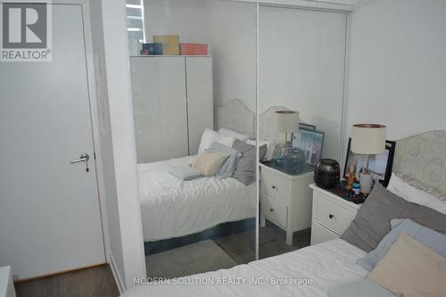 103 - 1606 Charles Street, Whitby, ON - Indoor Photo Showing Bedroom