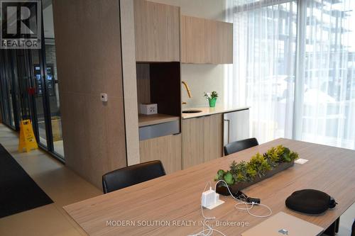 Common Area Office/Meeting Room - 103 - 1606 Charles Street, Whitby, ON - Indoor