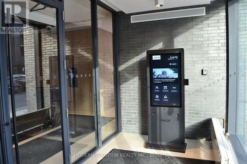 103 - 1606 Charles Street, Whitby, ON -  With Exterior