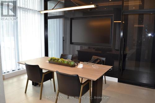 103 - 1606 Charles Street, Whitby, ON - Indoor Photo Showing Dining Room