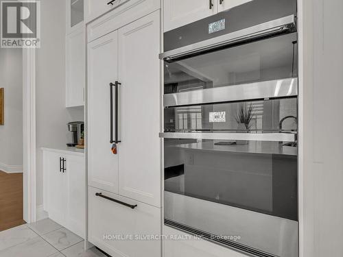 2 Endless Circle, Vaughan, ON - Indoor