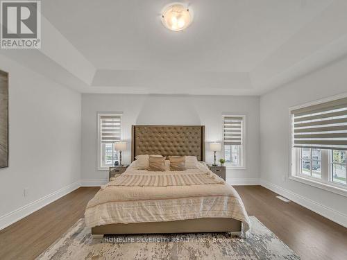 2 Endless Circle, Vaughan, ON - Indoor Photo Showing Bedroom