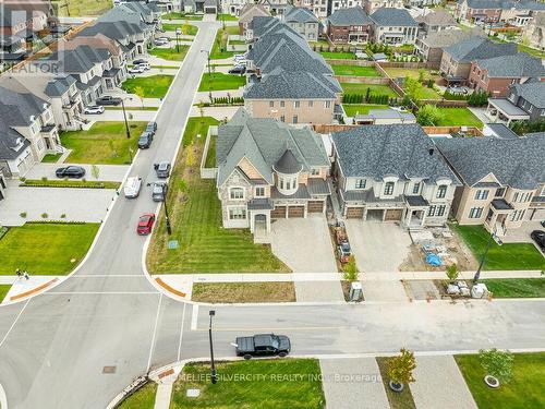 2 Endless Circle, Vaughan, ON - Outdoor With View