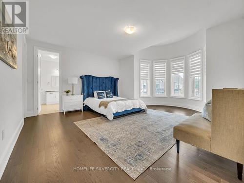 2 Endless Circle, Vaughan, ON - Indoor Photo Showing Bedroom