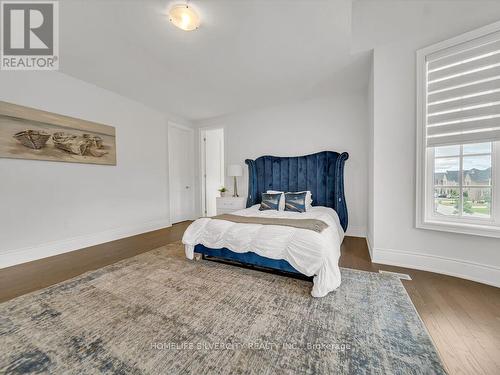 2 Endless Circle, Vaughan, ON - Indoor Photo Showing Bedroom
