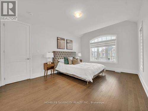 2 Endless Circle, Vaughan, ON - Indoor Photo Showing Bedroom