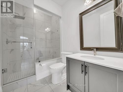 2 Endless Circle, Vaughan, ON - Indoor Photo Showing Bathroom