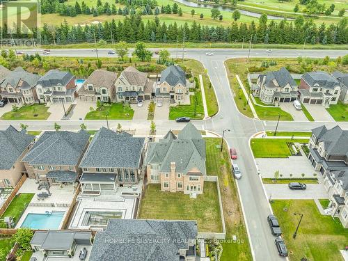 2 Endless Circle, Vaughan, ON - Outdoor With View