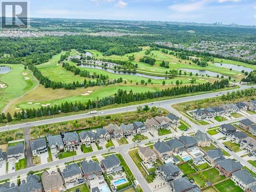 2 Endless Circle, Vaughan, ON -  With View