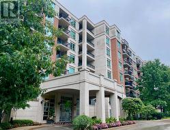223 - 38 WILLIAM CARSON CRESCENT  Toronto, ON M2P 2H2