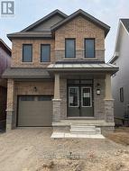 24 MONTEITH DRIVE  Brantford, ON N3T 0W6