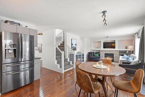 52 Rutledge Crescent, Winnipeg, MB - Indoor