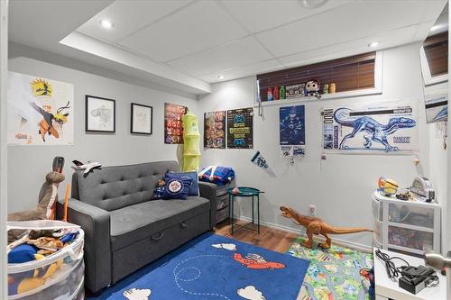 52 Rutledge Crescent, Winnipeg, MB - Indoor