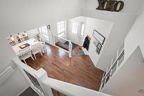 52 Rutledge Crescent, Winnipeg, MB - Indoor Photo Showing Other Room