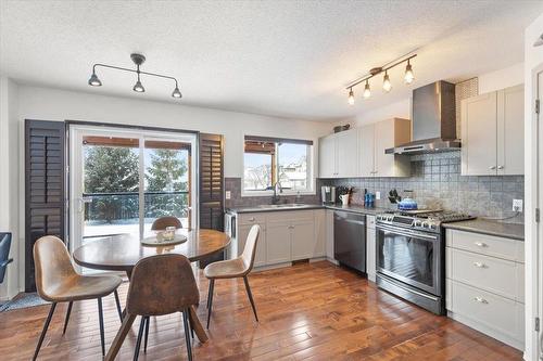 52 Rutledge Crescent, Winnipeg, MB - Indoor