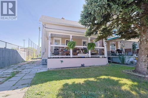 144 BURGAR STREET  Welland (Welland Downtown), ON L3B 2S8