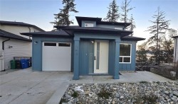 909 Harbour View St  Nanaimo, BC V9R 4V4