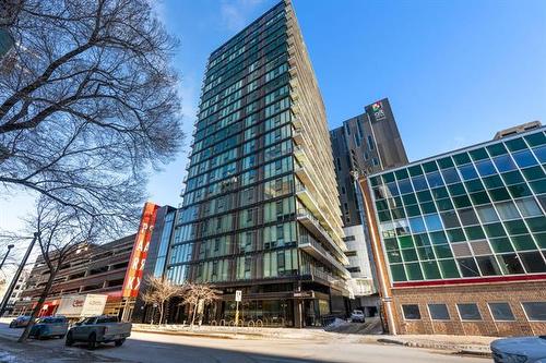 1003-311 Hargrave St, Winnipeg, MB 