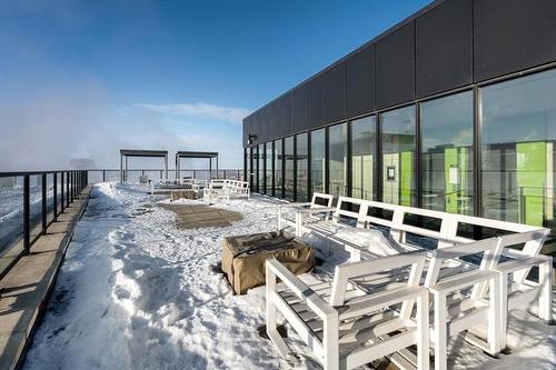 1003-311 Hargrave St, Winnipeg, MB 