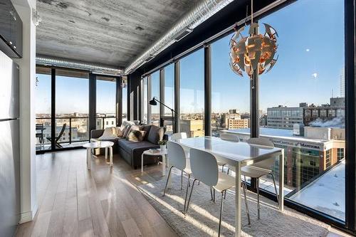 1003-311 Hargrave St, Winnipeg, MB 