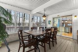 Solarium/Verrière - 