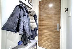 Hall d'entrée/Vestibule - 