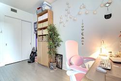 Chambre à coucher - 