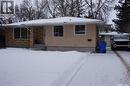 4452 Acadia Drive, Regina, SK  - Outdoor 