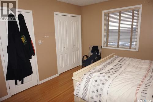 4452 Acadia Drive, Regina, SK - Indoor Photo Showing Bedroom