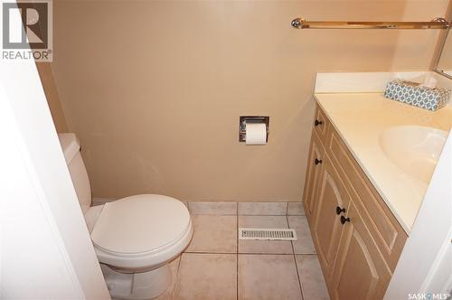4452 Acadia Drive, Regina, SK - Indoor Photo Showing Bathroom