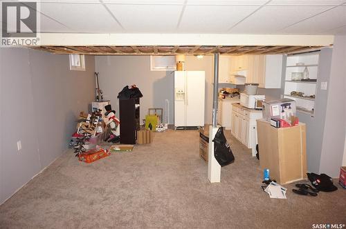 4452 Acadia Drive, Regina, SK - Indoor