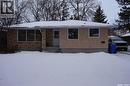 4452 Acadia Drive, Regina, SK  - Outdoor 