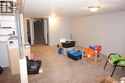 4452 Acadia Drive, Regina, SK - Indoor