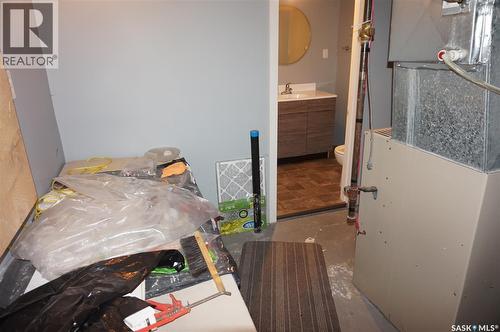 4452 Acadia Drive, Regina, SK - Indoor