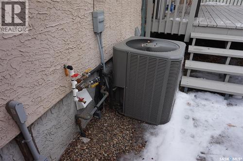 4452 Acadia Drive, Regina, SK - 