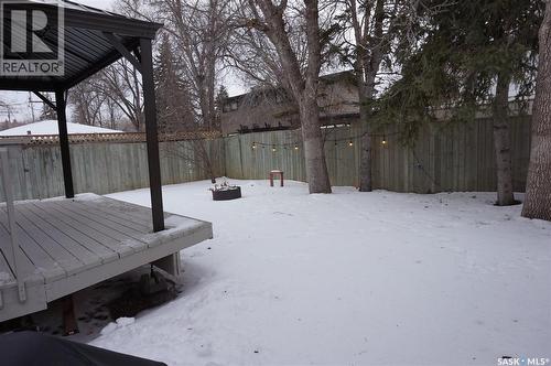 4452 Acadia Drive, Regina, SK - Outdoor