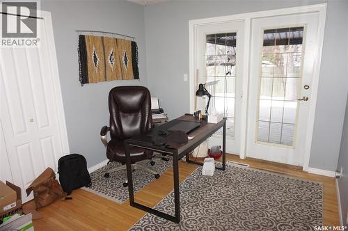 4452 Acadia Drive, Regina, SK - Indoor Photo Showing Office