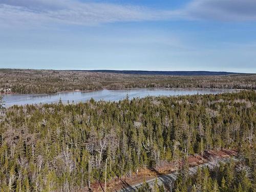 Lot 4 Highway 4, False Bay, NS 