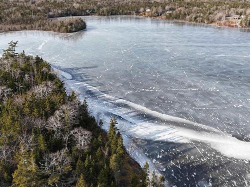 Lot 4 Highway 4, False Bay, NS 