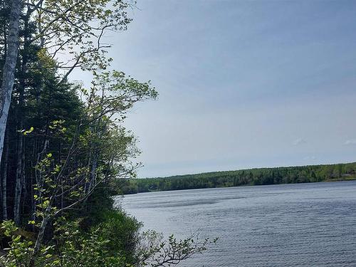 Lot 4 Highway 4, False Bay, NS 