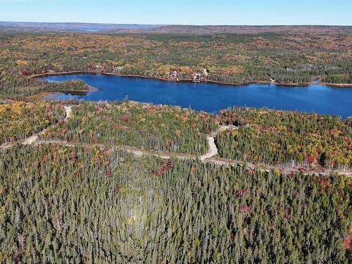 Lot 4 Highway 4, False Bay, NS 