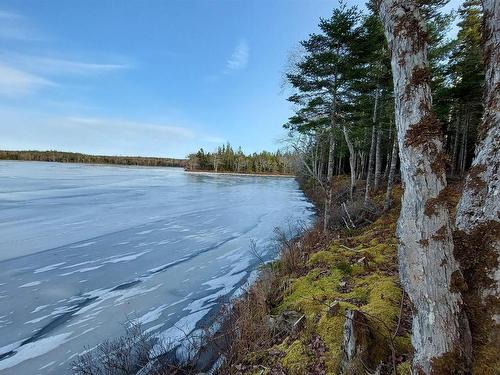 Lot 4 Highway 4, False Bay, NS 