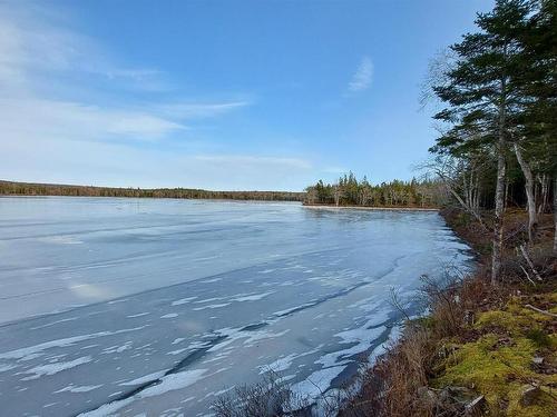 Lot 4 Highway 4, False Bay, NS 
