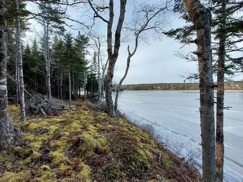 Lot 4 Highway 4, False Bay, NS 