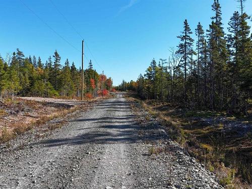 Lot 4 Highway 4, False Bay, NS 