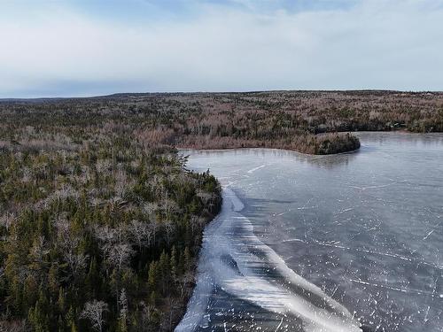 Lot 4 Highway 4, False Bay, NS 