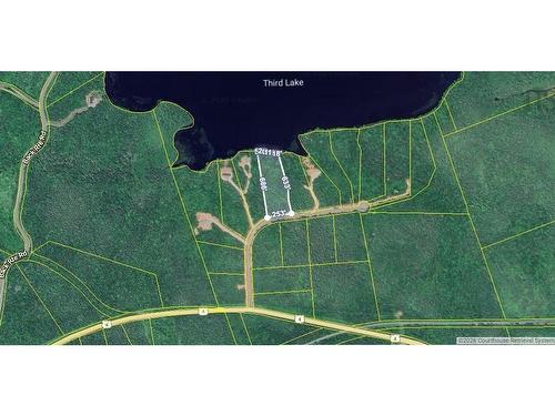 Lot 4 Highway 4, False Bay, NS 